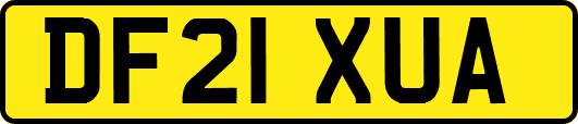 DF21XUA