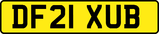 DF21XUB