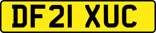DF21XUC