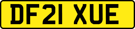DF21XUE