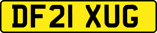 DF21XUG