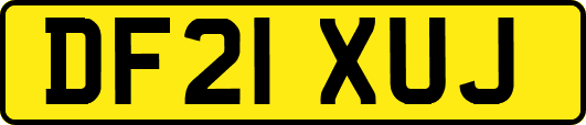 DF21XUJ