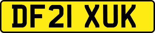DF21XUK