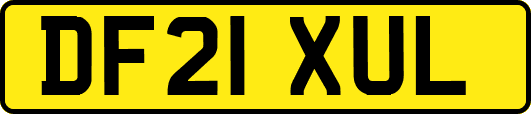 DF21XUL