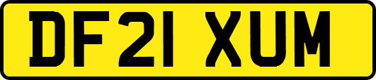 DF21XUM