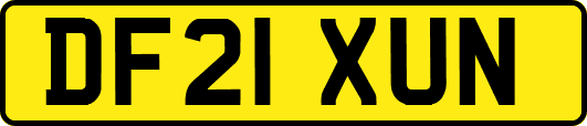 DF21XUN
