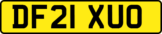 DF21XUO