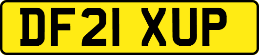DF21XUP