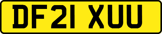 DF21XUU