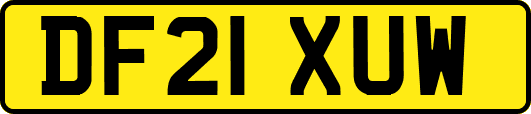 DF21XUW