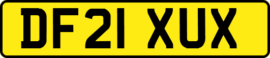 DF21XUX