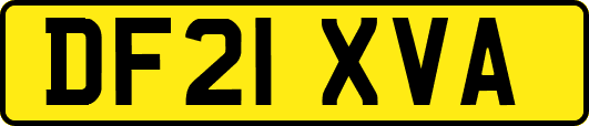 DF21XVA