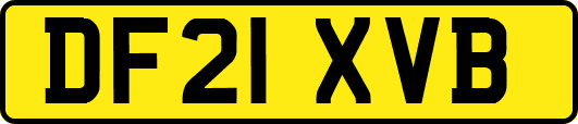 DF21XVB
