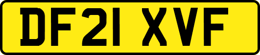 DF21XVF