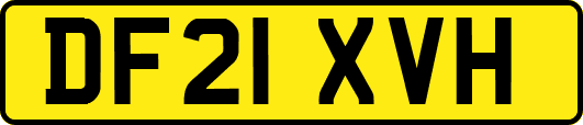 DF21XVH