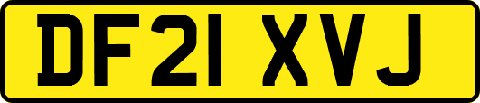 DF21XVJ
