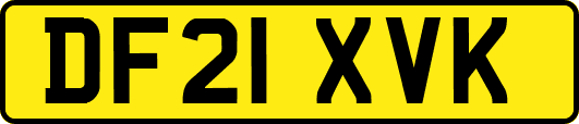 DF21XVK