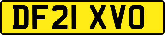 DF21XVO