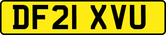 DF21XVU