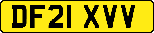 DF21XVV