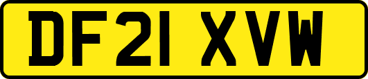 DF21XVW