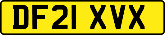 DF21XVX