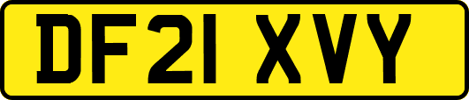DF21XVY