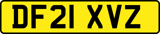 DF21XVZ