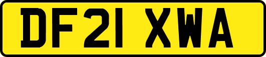 DF21XWA