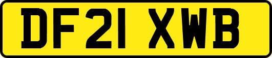 DF21XWB