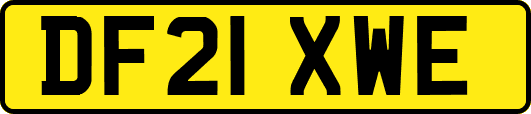 DF21XWE