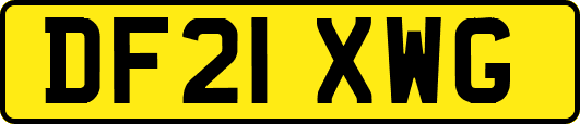 DF21XWG