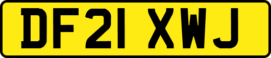 DF21XWJ
