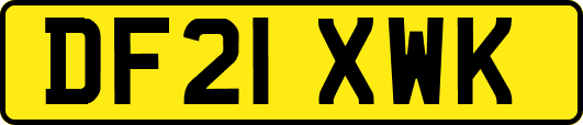 DF21XWK