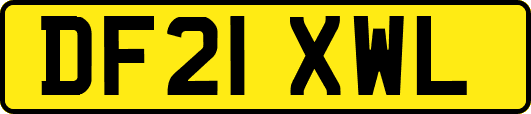 DF21XWL