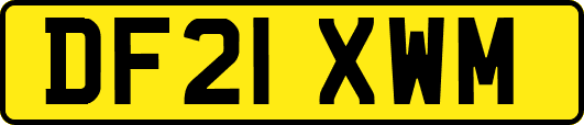 DF21XWM