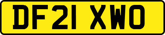 DF21XWO