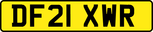 DF21XWR