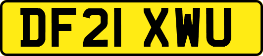 DF21XWU