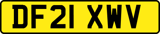 DF21XWV