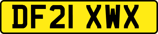 DF21XWX