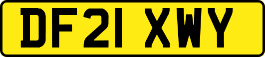 DF21XWY