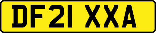 DF21XXA