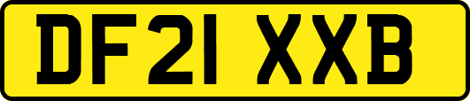 DF21XXB