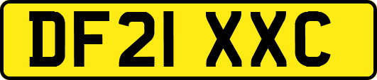 DF21XXC