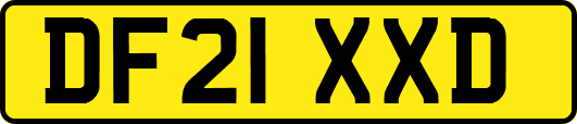 DF21XXD