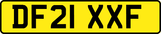 DF21XXF