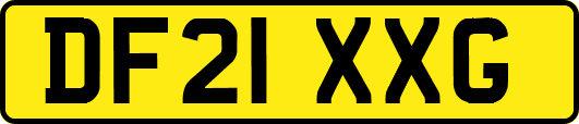 DF21XXG