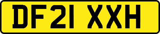 DF21XXH