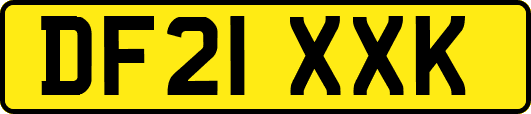 DF21XXK